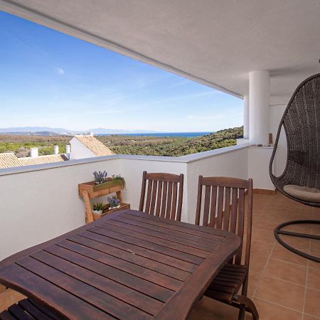 Terrazas De Alcaidesa 2361 Lägenhet Exteriör bild