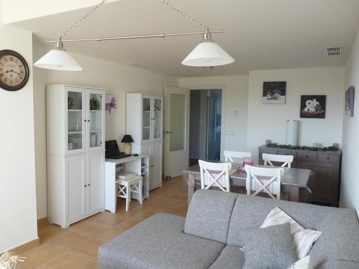 Terrazas De Alcaidesa 2361 Lägenhet Exteriör bild