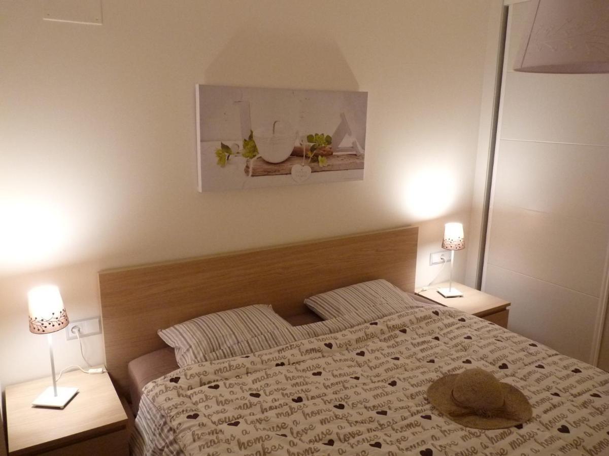 Terrazas De Alcaidesa 2361 Lägenhet Exteriör bild